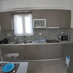 1path Pelican Mykonos Super Paradise House Casa de Férias Mykonos Town