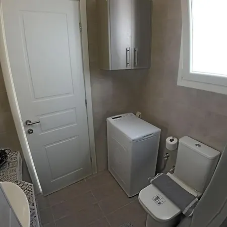 1path Pelican Mykonos Super Paradise House