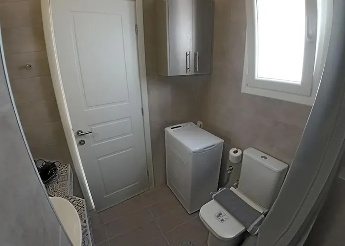 1path Pelican Mykonos Super Paradise House