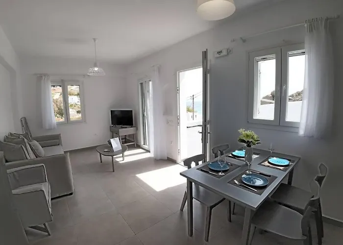 1path Pelican Mykonos Super Paradise House Σπίτι διακοπών *