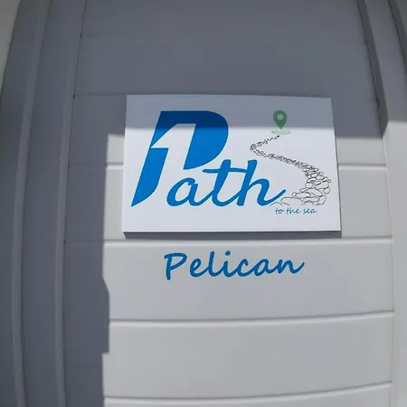1path Pelican Mykonos Super Paradise House